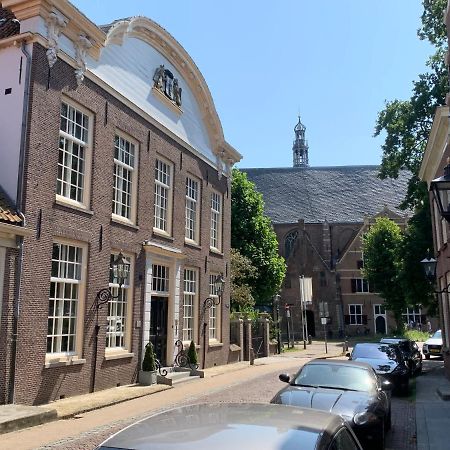 Fortuna Spinoza Monnickendam Luaran gambar