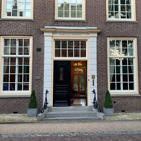 Fortuna Spinoza Monnickendam Luaran gambar