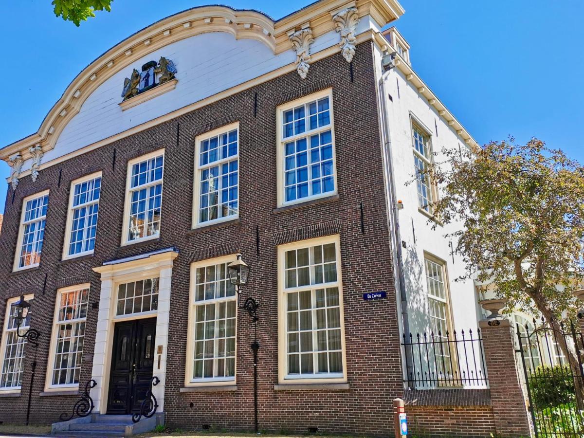 Fortuna Spinoza Monnickendam Luaran gambar