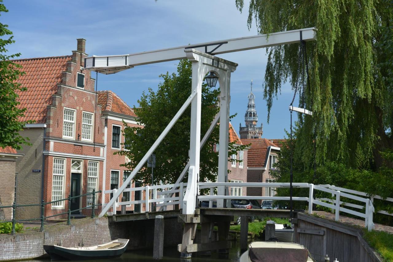 Fortuna Spinoza Monnickendam Luaran gambar