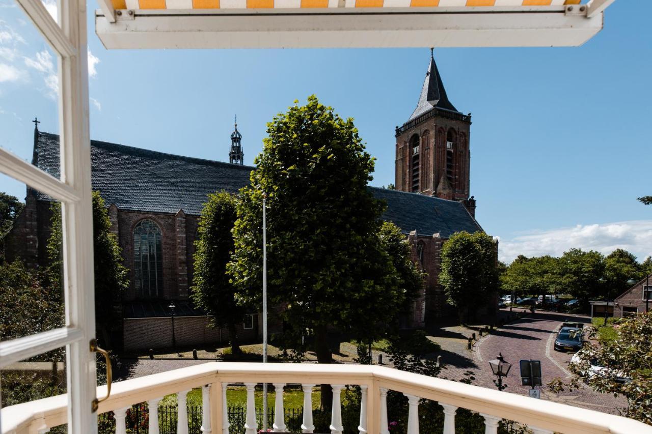 Fortuna Spinoza Monnickendam Luaran gambar