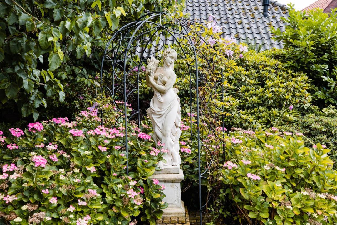 Fortuna Spinoza Monnickendam Luaran gambar