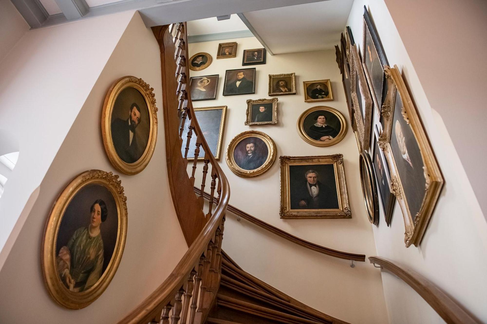 Fortuna Spinoza Monnickendam Luaran gambar